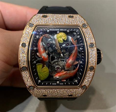 richard mille guess|richard mille watches.